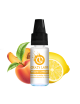 Pêche Citron  - 10ML - Crazy Labs