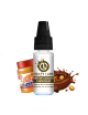 Beurre De Cacahuete Chocolat  - 10ML - Crazy Labs