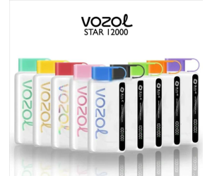 Star 12K - VOZOL