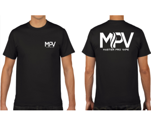 T-Shirt MPV