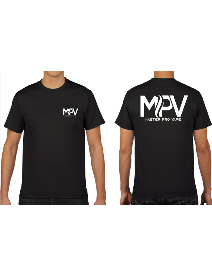 T-Shirt MPV