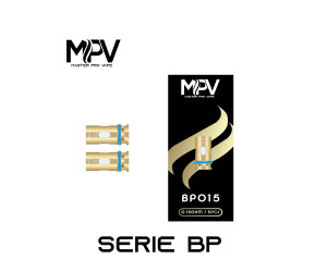 SERIE BP - MPV