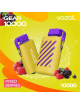 VOZOL GEAR 10K 5%