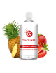 Ananas Fraise - 1 Litre - Crazy Labs