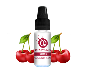 Coco Ananas - 10ML - Crazy Labs