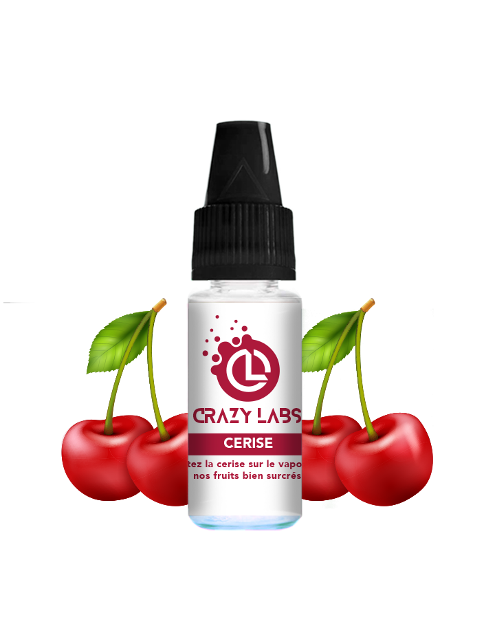 Coco Ananas - 10ML - Crazy Labs