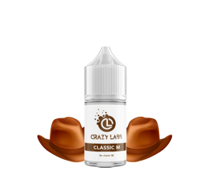 Pastis - 30ML Concentré - Crazy Labs