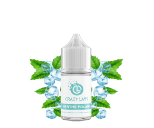 Classic M - 30ML Concentré - Crazy Labs