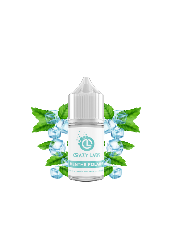 Classic M - 30ML Concentré - Crazy Labs