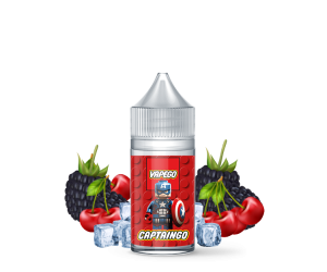 Captaingo - 30ML CONCENTRE - Vapego