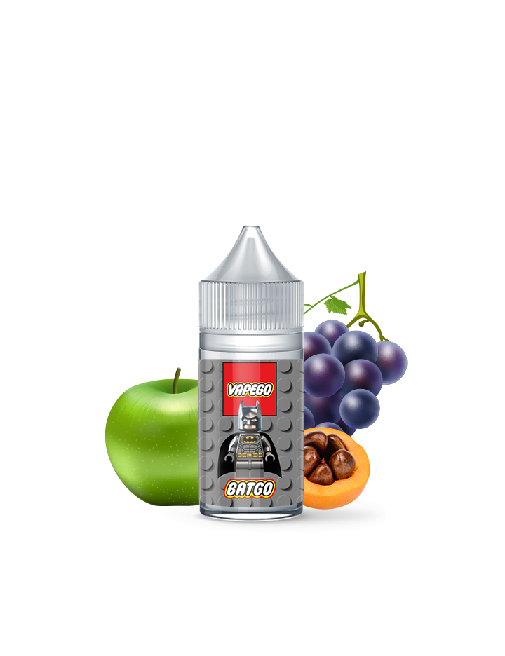 Batgo - 30ML CONCENTRE - Vapego