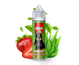 Darkvego - 50ML - Vapego