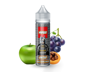 BATGO - 50ML - Vapego