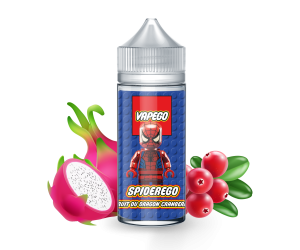 Spidergo - 100ML - Vapego