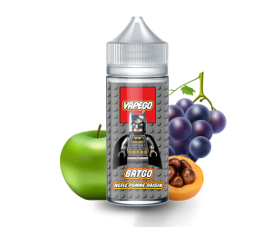 Batgo - 100ML - Vapego