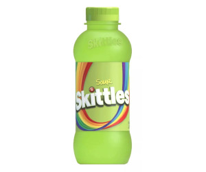 Boisson Skittles Sour - 414ML