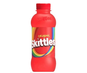 Boisson Skittles Original - 414ML