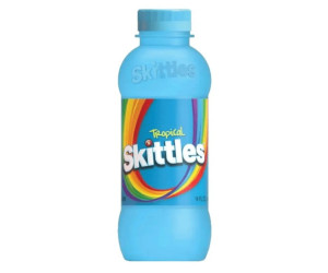 Boisson Skittles Tropical - 414ML