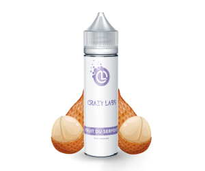 Fruit Du Serpent - 75ML - Crazy Labs