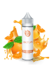 Mandarine - 75ML - Crazy Labs