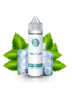 Menthe Glaciale - 75ML - Crazy Labs