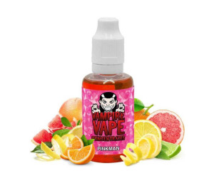 Concentré Pinkman Vampire Vape