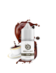 Cafe - 30ML Concentré - Crazy Labs