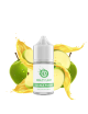 Double Pomme - 30ML Concentré - Crazy Labs