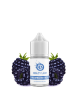 Framboise Bleu - 30ML Concentré - Crazy Labs