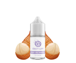 Fruit Du Serpent - 30ML Concentré - Crazy Labs