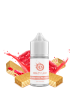 Gaufrette Framboise - 30ML Concentré - Crazy Labs