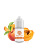 Pêche Abricot - 30ML Concentré - Crazy Labs