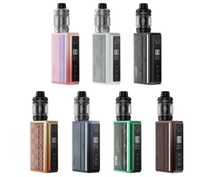 Kit Drag 5 VOOPOO