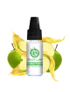 Double Pomme - 10ML - Crazy Labs