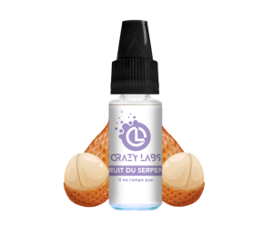 Fruit Du Serpent - 10ML - Crazy Labs