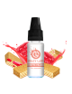 Gaufrette Framboise - 10ML - Crazy Labs