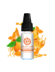 Mandarine - 10ML - Crazy Labs