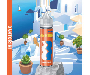 SANTORINI - 50ML - NAMMOS