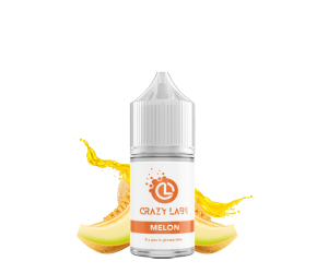 Melon - 30ML Concentré - Crazy Labs