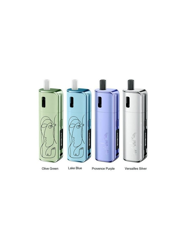 Kit Soul 1500mAh - GeekVape