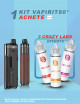 KIT VAPIRIT 80