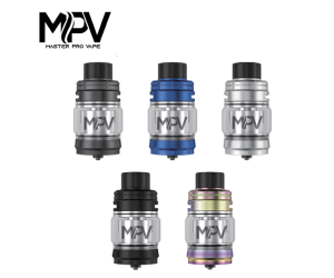 Atomiseur CROWN V - Uwell