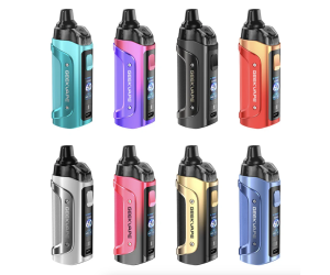 AEGIS BOOST 3 GEEKVAPE