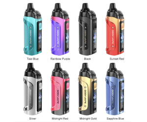 AEGIS BOOST 3 GEEKVAPE