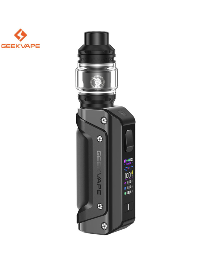 KIT AEGIS SOLO 3 S100 GEEKAVPE