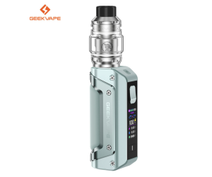 KIT AEGIS SOLO 3 S100 GEEKAVPE