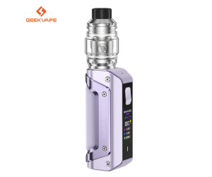 KIT AEGIS SOLO 3 S100 GEEKAVPE