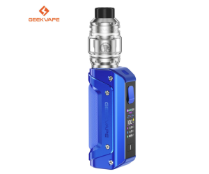 KIT AEGIS SOLO 3 S100 GEEKAVPE