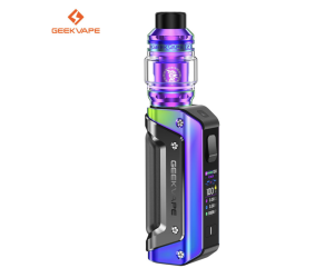 KIT AEGIS SOLO 3 S100 GEEKAVPE