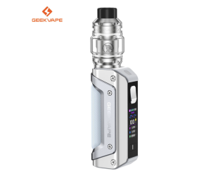 KIT AEGIS SOLO 3 S100 GEEKAVPE